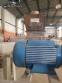 Stainless steel hammer mill 30 hp Tigre