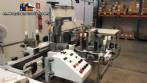 Limerpark automatic labeling machine