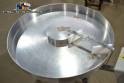 Bralyx stainless steel rotating tray