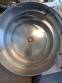 Brovind stainless steel vibrating pan feeder positioner