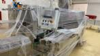 Automatic packaging machine GHD Hartmann