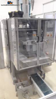 Vertical powder packaging Masipack MX 250