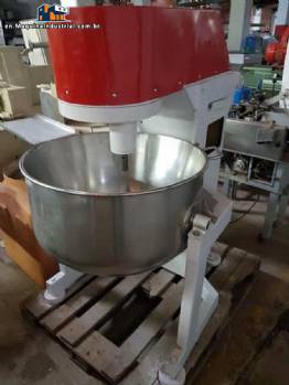 Cooker for candy making 100 l Incal