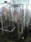 Steel tank 316 stainless Biasinox