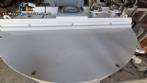 Tanque encamisado derretimento chocolates LIMAQ 2000 kg