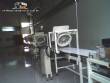 Rotary molding machine for producing dulce de leche and other food products