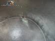 Stainless steel tank for 100 L