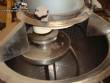 Planetary mixers 500 L Condor