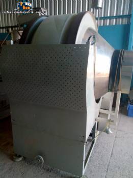 Coater for tablet coating Lawes