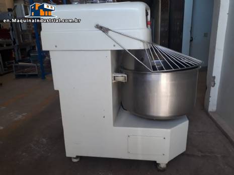 Industrial blender 75 kg Haas