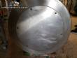 Stainless steel tank for 200L Alsop