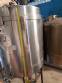 Stainless steel tank for 200L Alsop