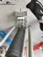Reinaflex rewinder for 250 mm coils