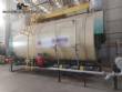 Aalborg Industries industrial boiler, 15,000 kg per hour.