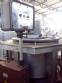 Industrial mixer tank for cream Damix