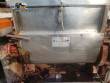 120 liter stainless steel jacketed sigma mixer