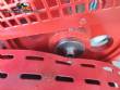 120 liter stainless steel jacketed sigma mixer