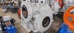 Centrifugal pump for abrasive slurries, heavy-duty applications, Goulds Pumps