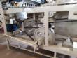 Soft candy extruder machine Pirg