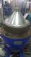 Stainless steel centrifuge separator for separating animal blood phases Alfa Laval
