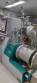 Netzsch Zeta 50 HP Horizontal Ball Mill