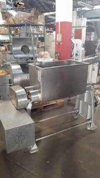 Mixer sigma 150 L Fabbe