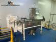 Horizontal Ribbon Blender Mixer 1000 L Semco
