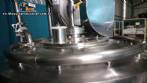 Rotary filling machine with nozzle 14 IMSB