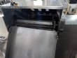 Industrial fryer continuous system for snack foods MCI