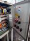 Industrial fryer continuous system for snack foods MCI