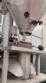 Vertical dosing packaging machine for powdered products Fabrima Flexibag retrofit