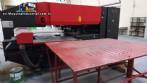 Amada 20 ton sheet metal punching machine