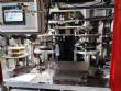 Sidel PET bottle blow molding machine, 6,000 bottles per hour.