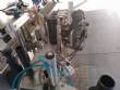 Labeling machine for flat and cylindrical bottles Bauch Campos