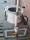 Chocolate Seasoning Machine Jacmaq