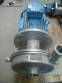 Transfer pump in stainless steel