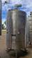 5,000 liter stainless steel mixing tank APV