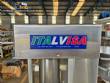 Ravioli maker 45 kg per hour Italvisa