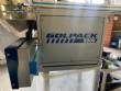 Golpack 5000 stainless steel packaging and dosing scale