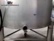 Stainless steel tank