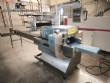 BOSTAR horizontal stainless steel flow pack packaging machine