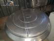 500 liter stainless steel pan