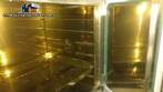 Pharmaceutical stove Nova �tica Ethik