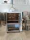 Pharmaceutical stove Nova �tica Ethik