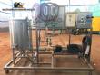 Reverse osmosis for 2,000 liters hour
