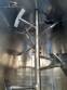 Industrial paddle mixer 1000 L Bonsucesso