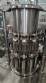 Rotary filling machine in stainless steel for liquids IMA F540 24,000 bottles per hour