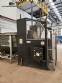 Sidel Universal 2 Eco combi blow molding rinsing filling capping line year 2013