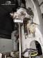 Sidel Universal 2 Eco combi blow molding rinsing filling capping line year 2013
