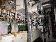 Sidel Universal 2 Eco combi blow molding rinsing filling capping line year 2013